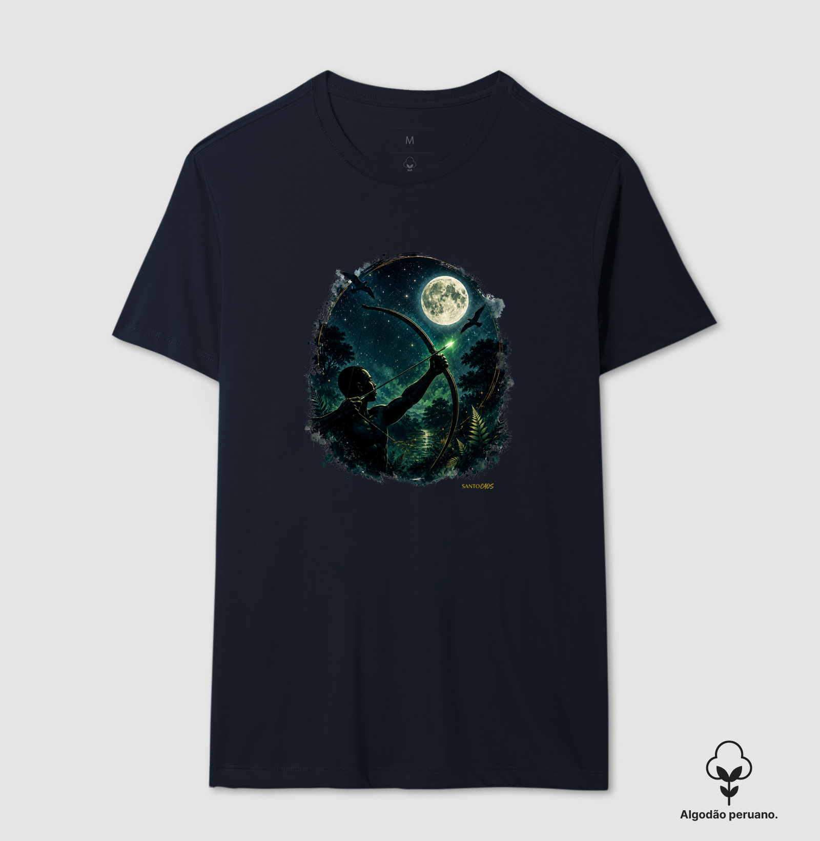 Camisa 6