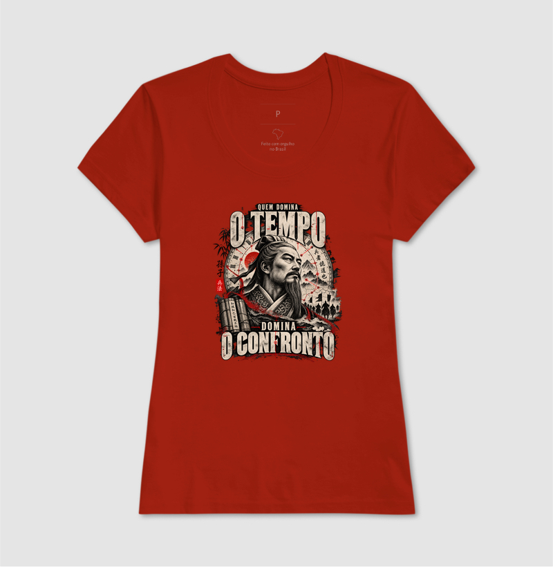 Sun Tzu - Quem Domina o Tempo Domina o Confronto - Imagem 11