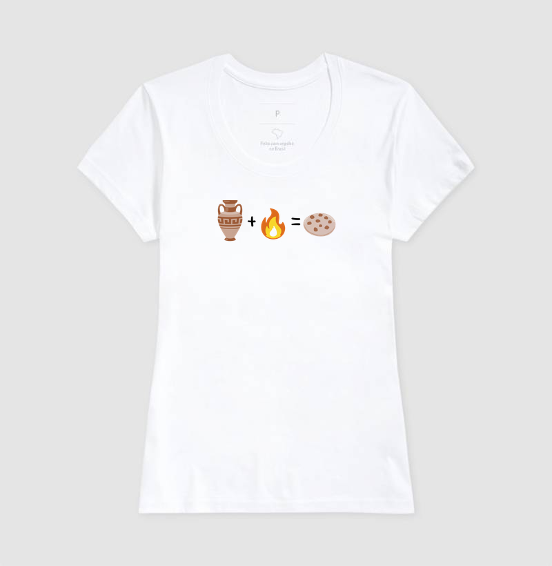 Queima de biscoito  - Imagem 5