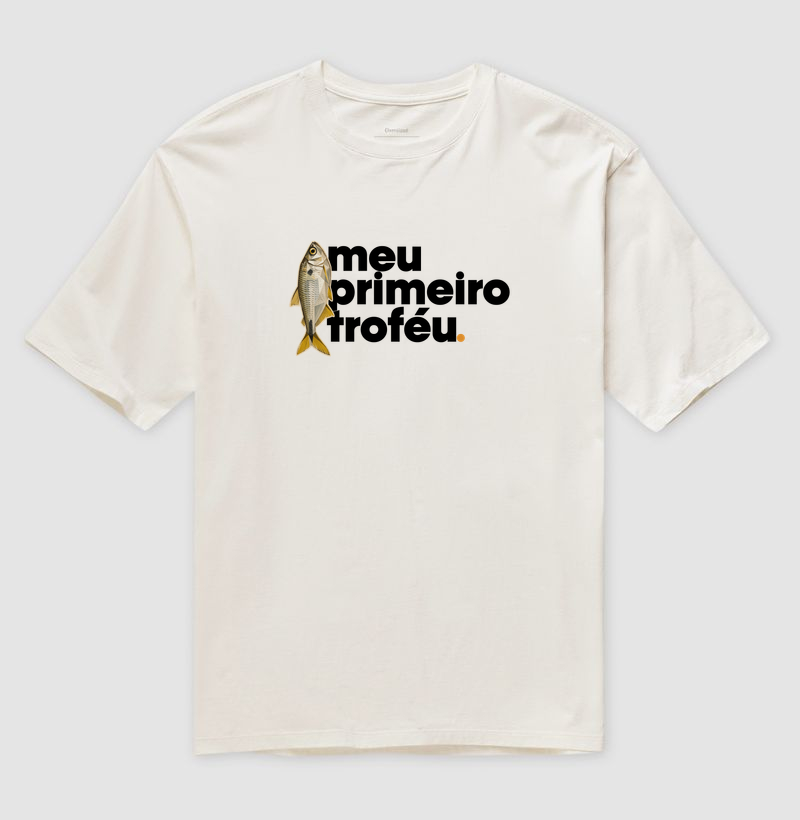 Primeiro Troféu! - Imagem 4