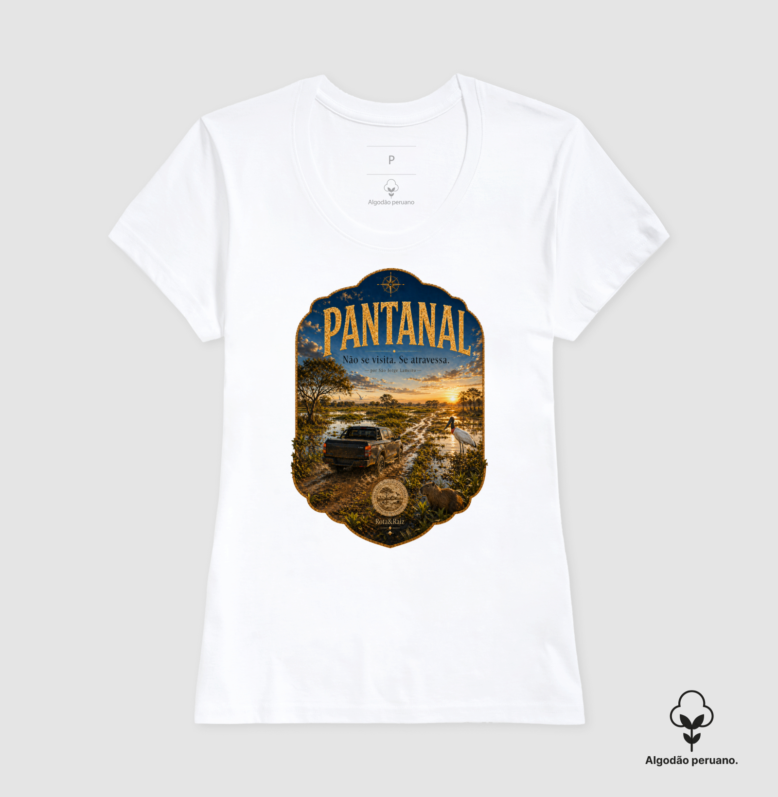Camisa 4