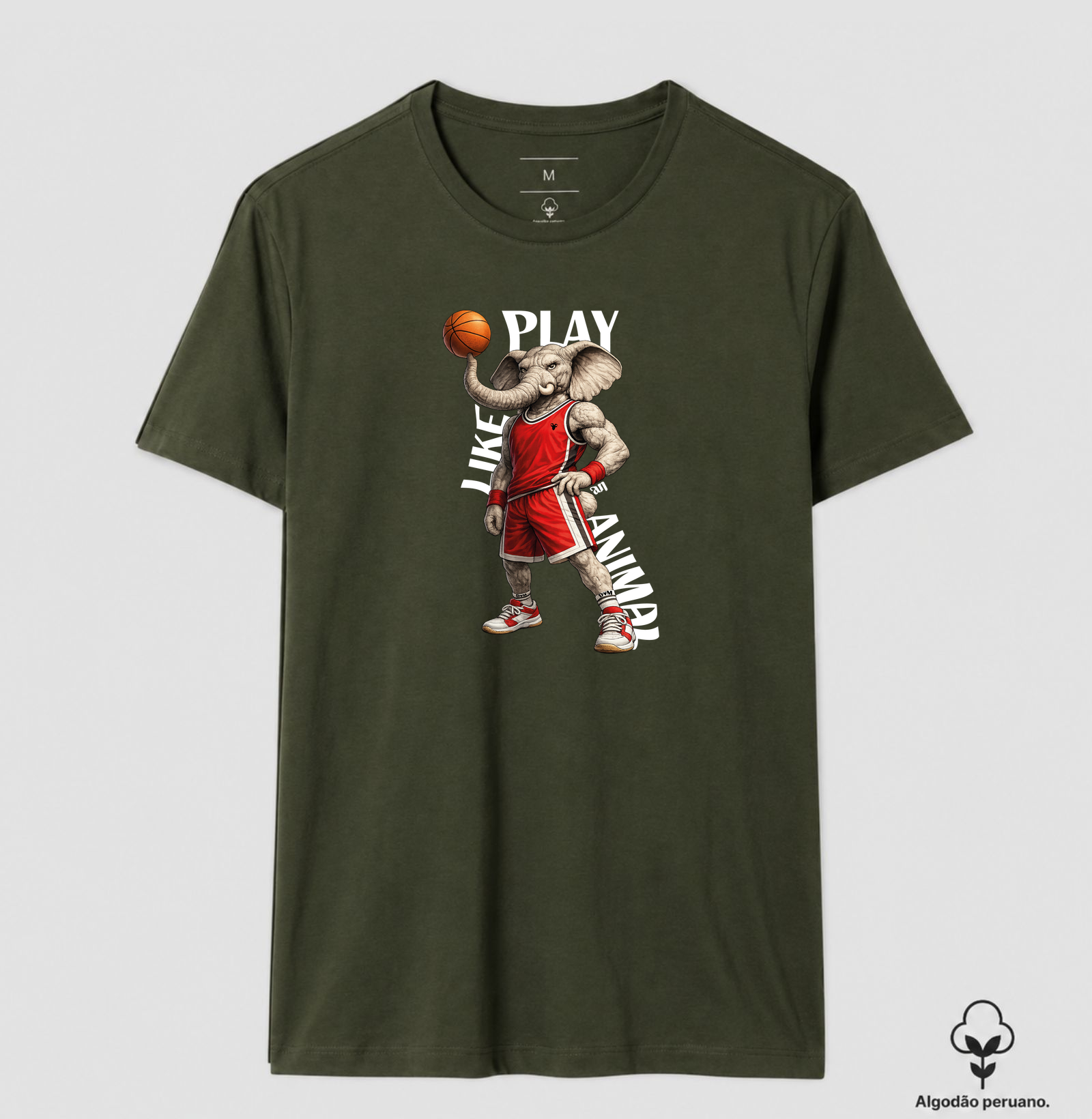 Camisa 7