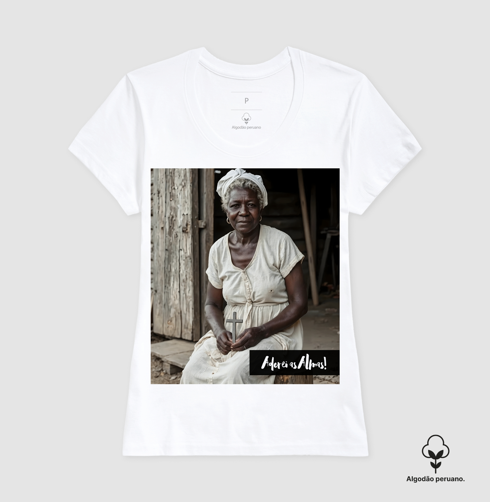 Camisa 1