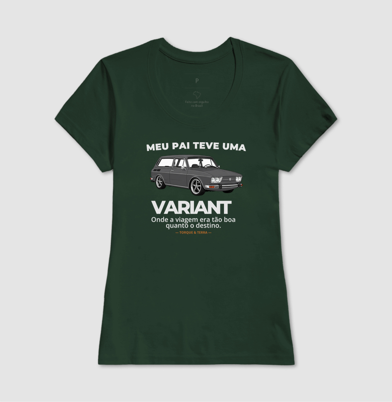 Meu pai teve uma - VARIANT - cinza escuro - Imagem 13