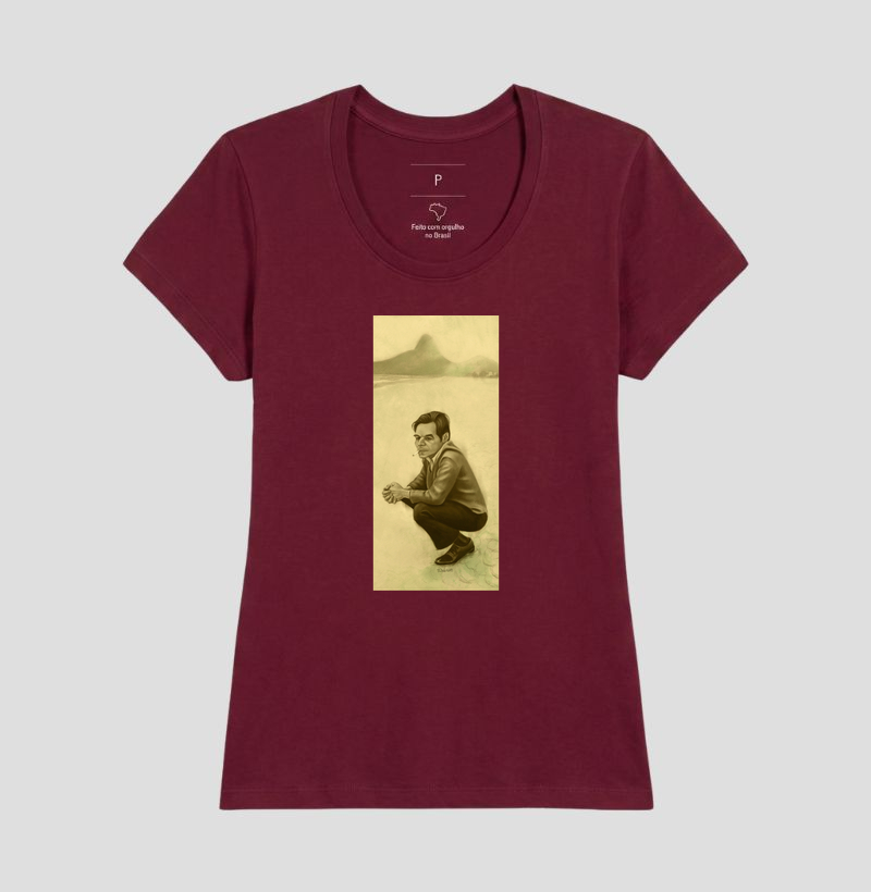 Camisa 20