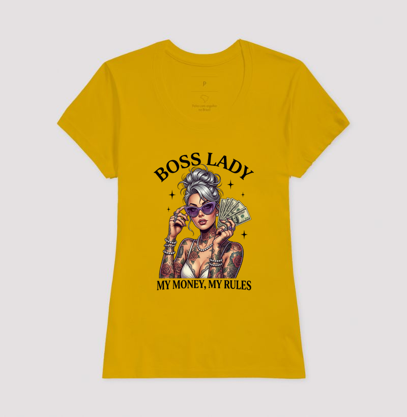 Camisa 8