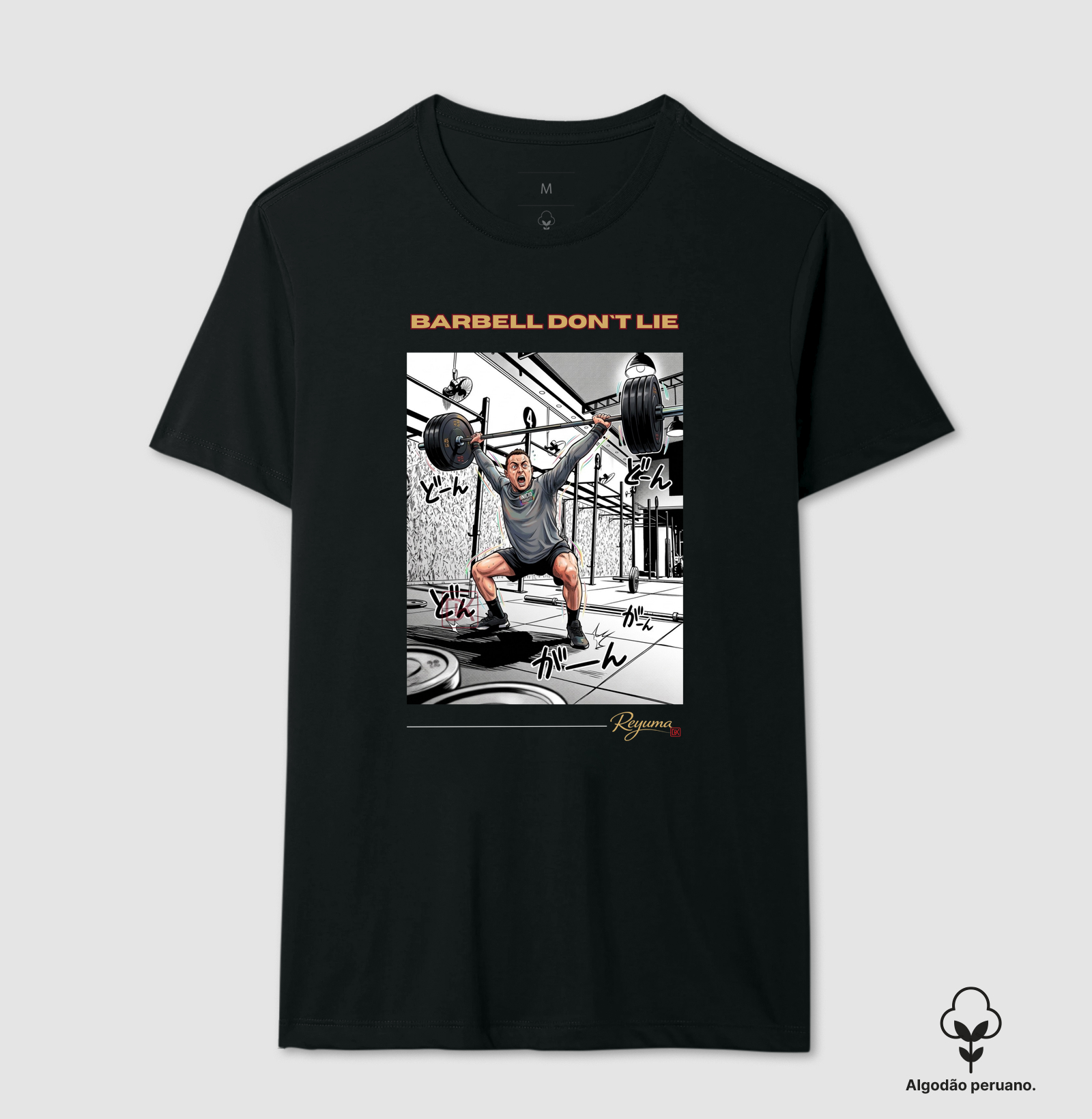 Camisa 2
