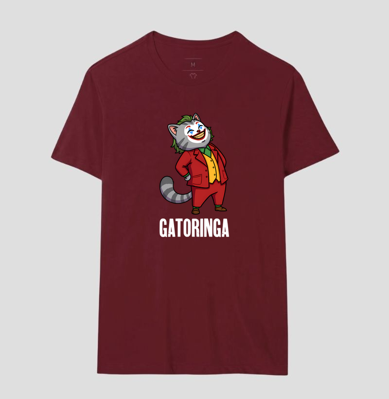 Camisa 17