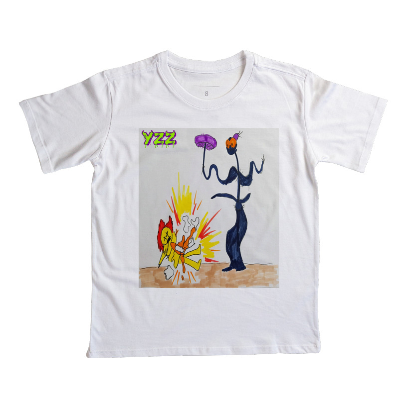 Camisa 1