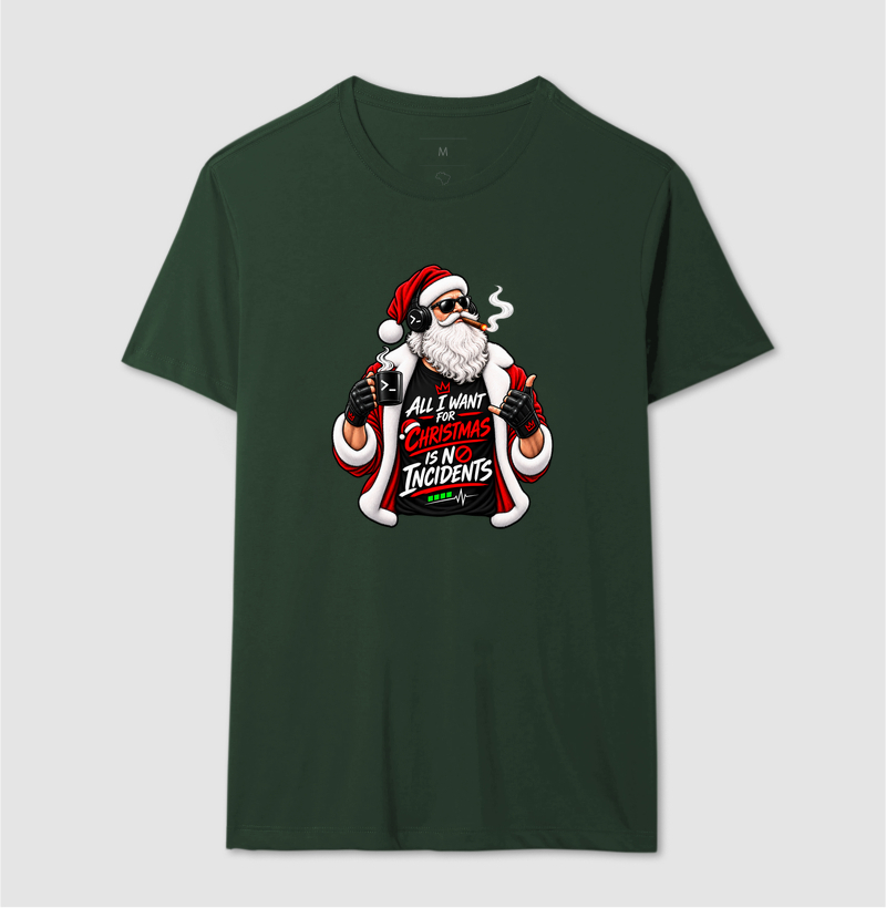 All I Want for Christmas Is No Incidents — Natal DevOps - Imagem 12