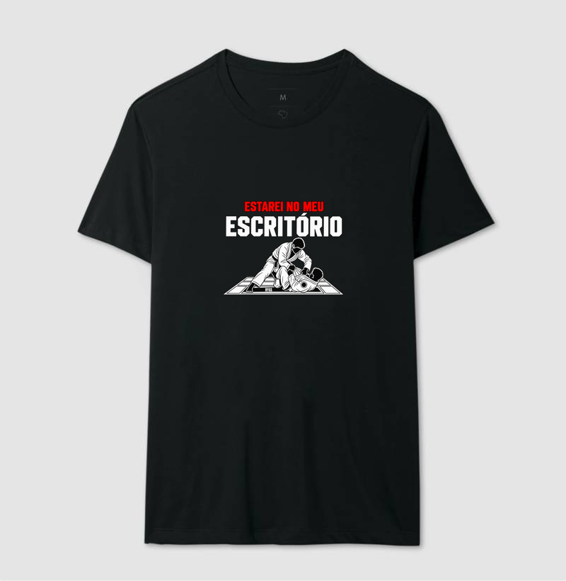 ESTAREI NO MEU ESCRITÓRIO - Imagem 2