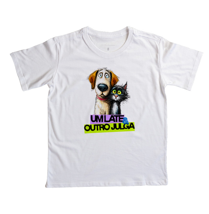 Um late e Outro Julga - Imagem 4