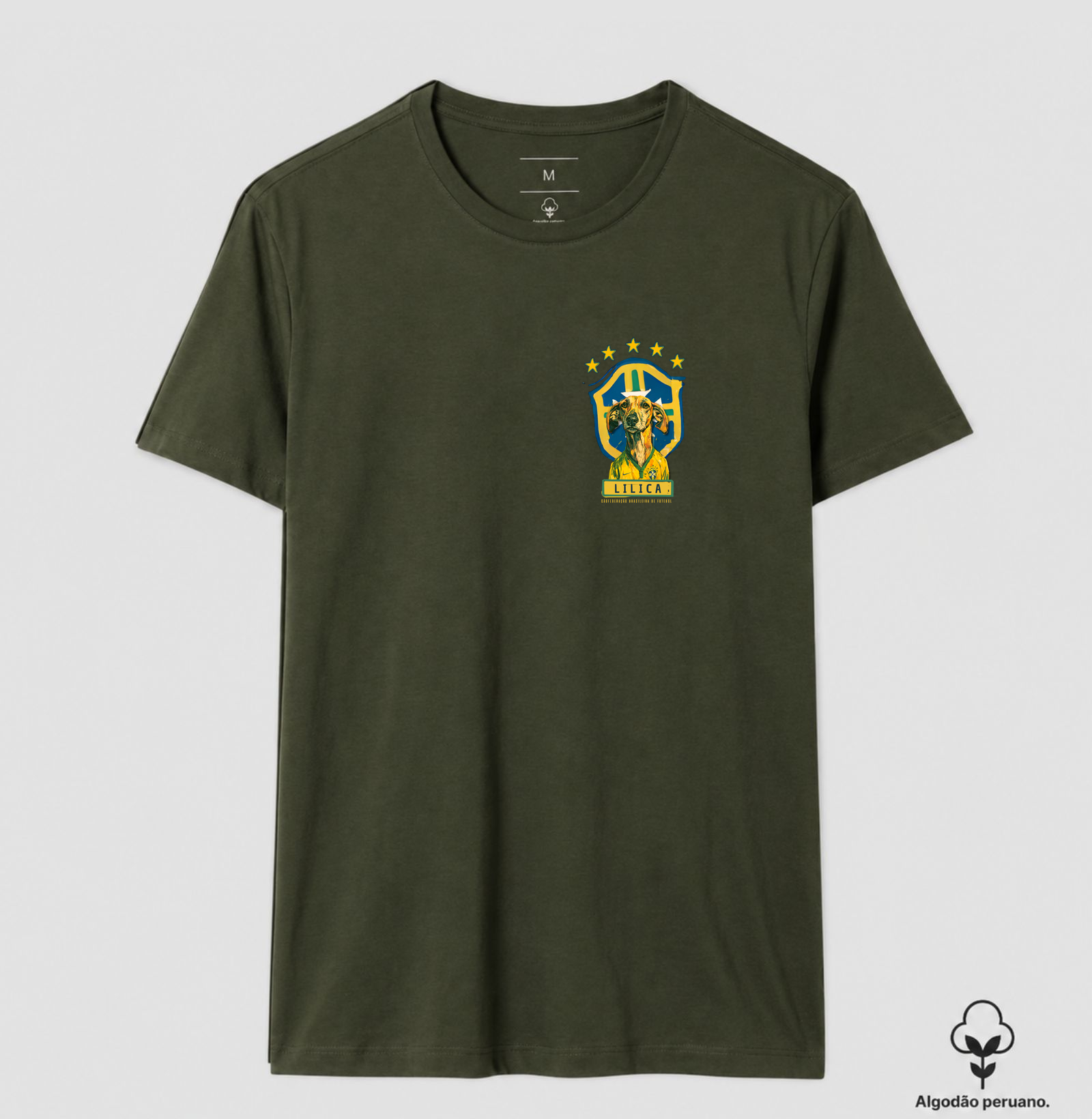 Camisa 5