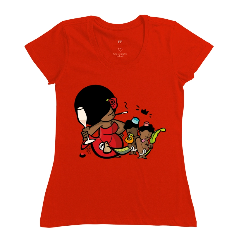 Camisa 4