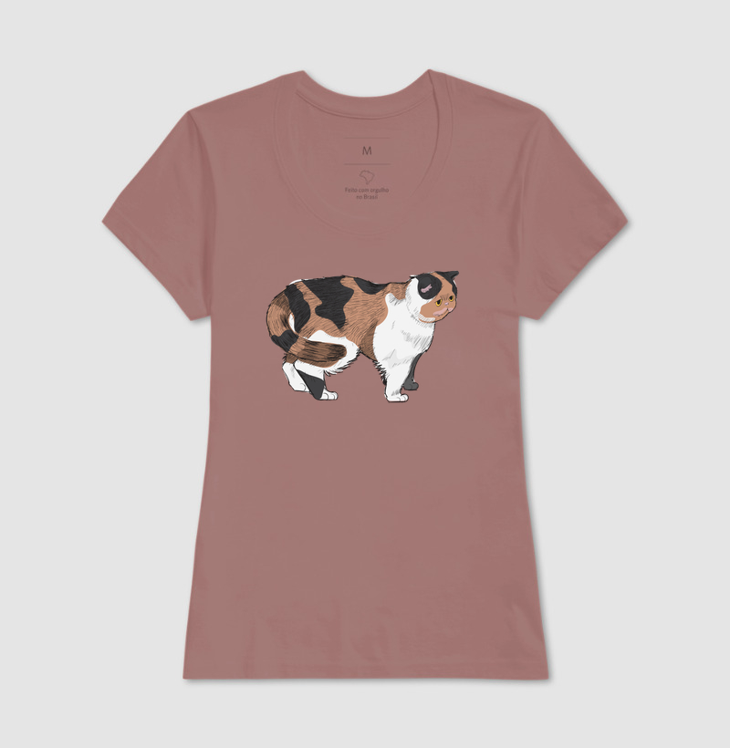Camisa 16