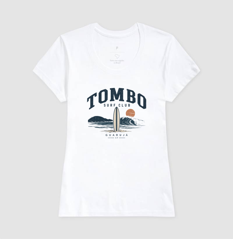 Tombo Surf Club - Imagem 5
