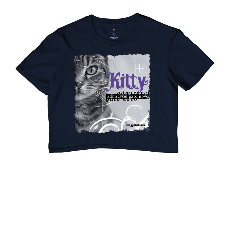 Kitty - Admirável Gato Novo - Imagem 4