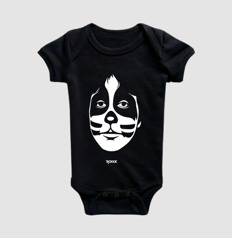 Camiseta Peter rocks! - Imagem 2