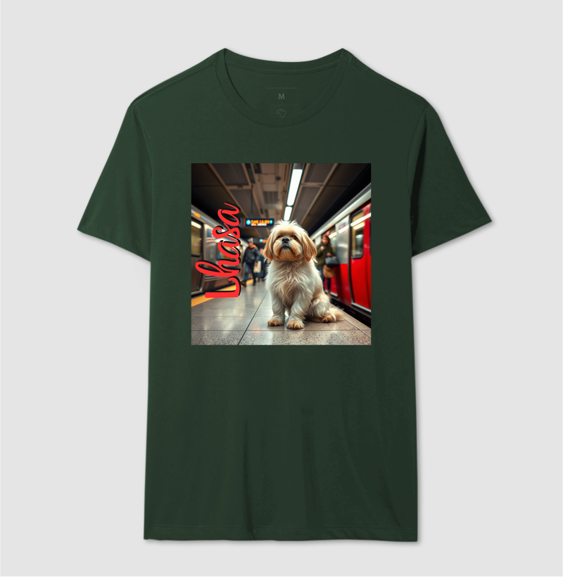 Camisa 11