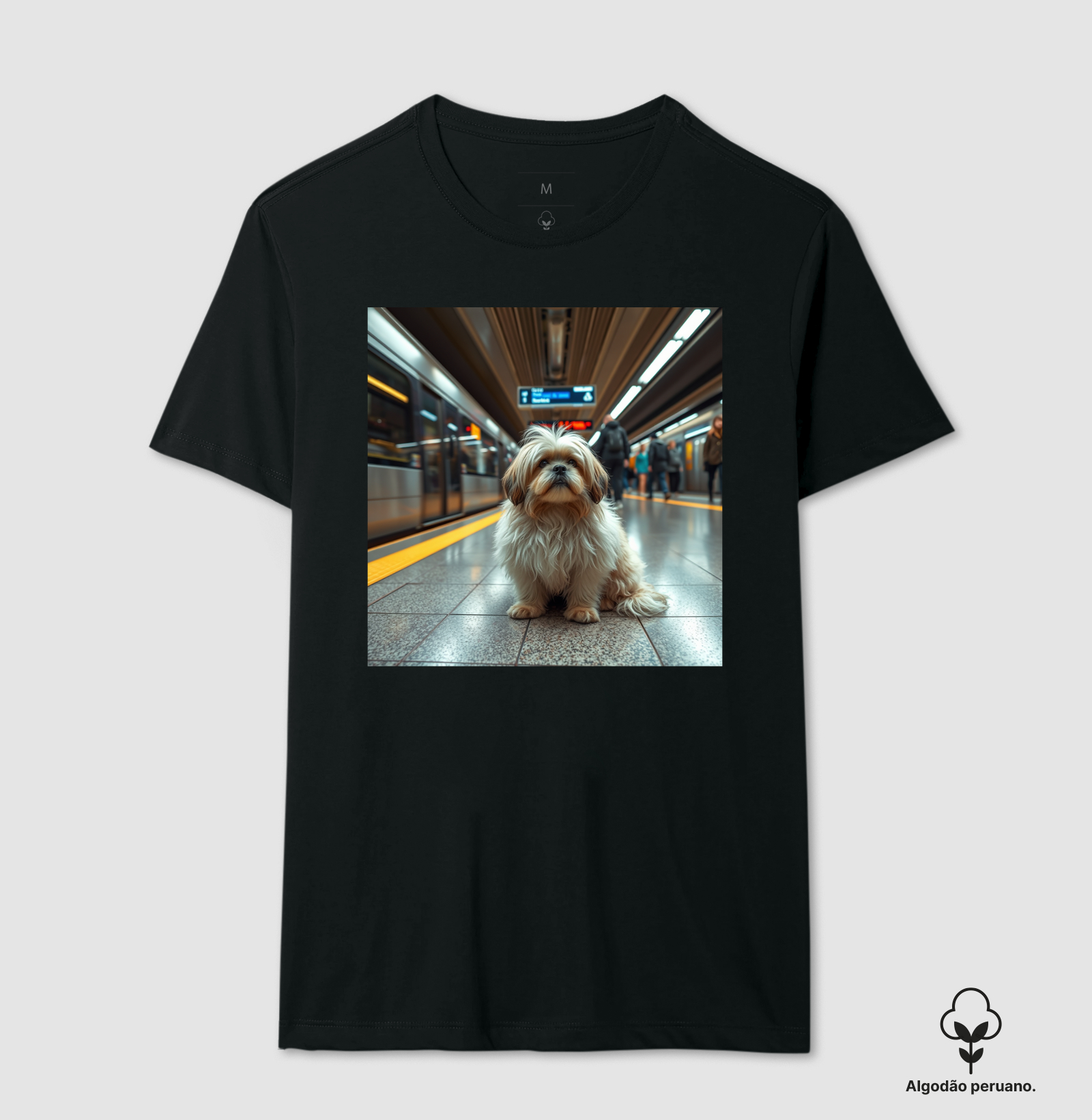 Camisa 6