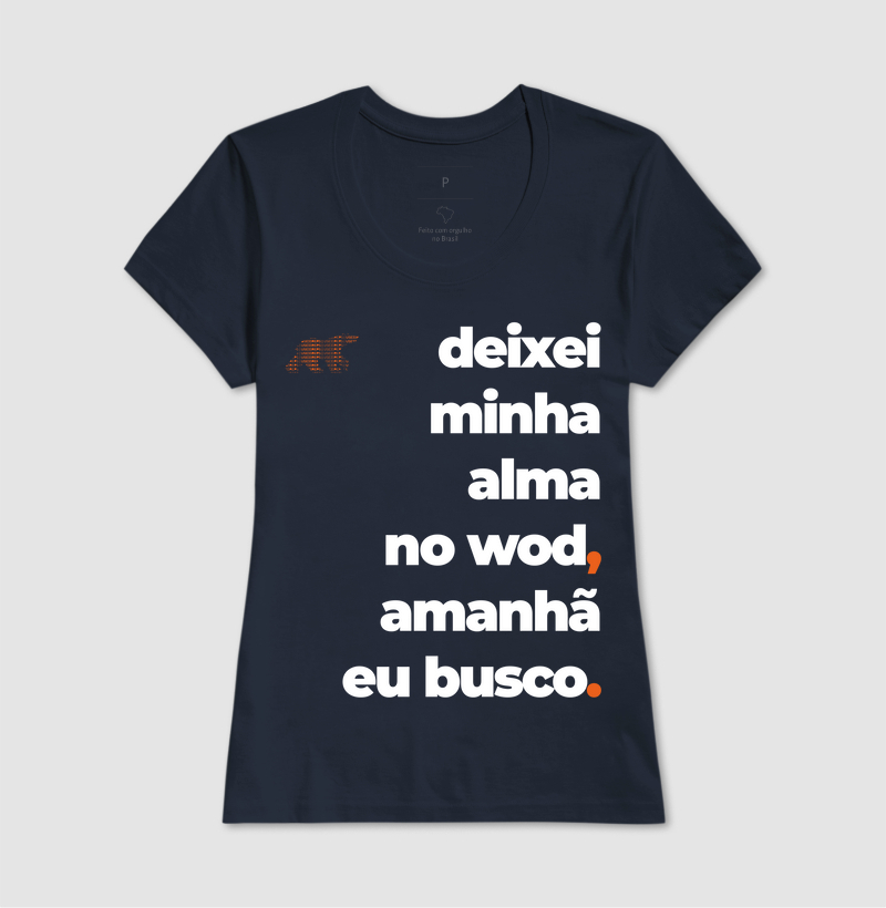 Camisa 7