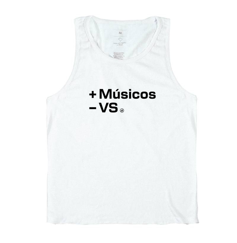 Mais Músicos Menos VS - Imagem 2