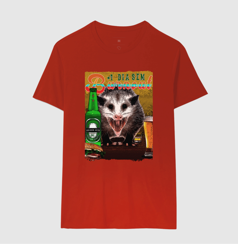Camisa 9