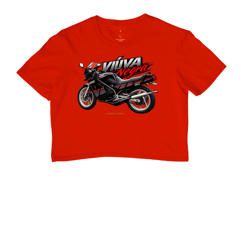 Moto viúva negra - Imagem 7
