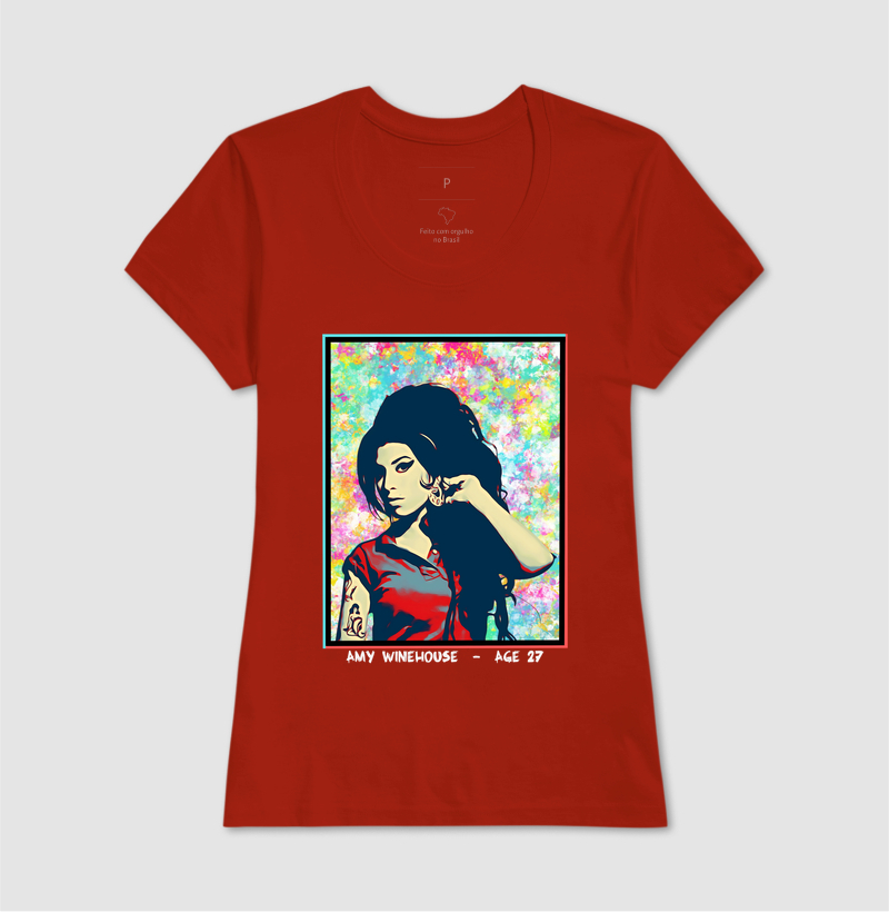 Camisa 10