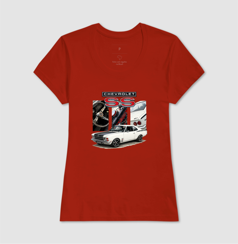 Camisa 10