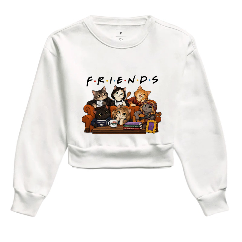 Friends Felines - Imagem 3