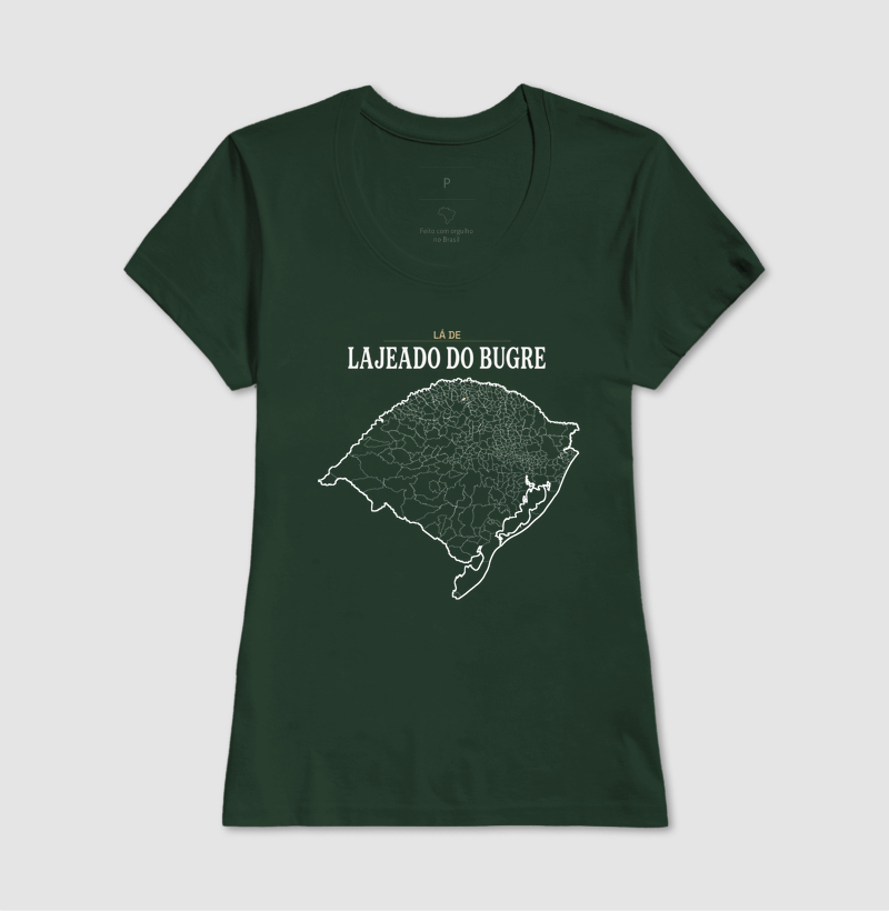 Camisa 12