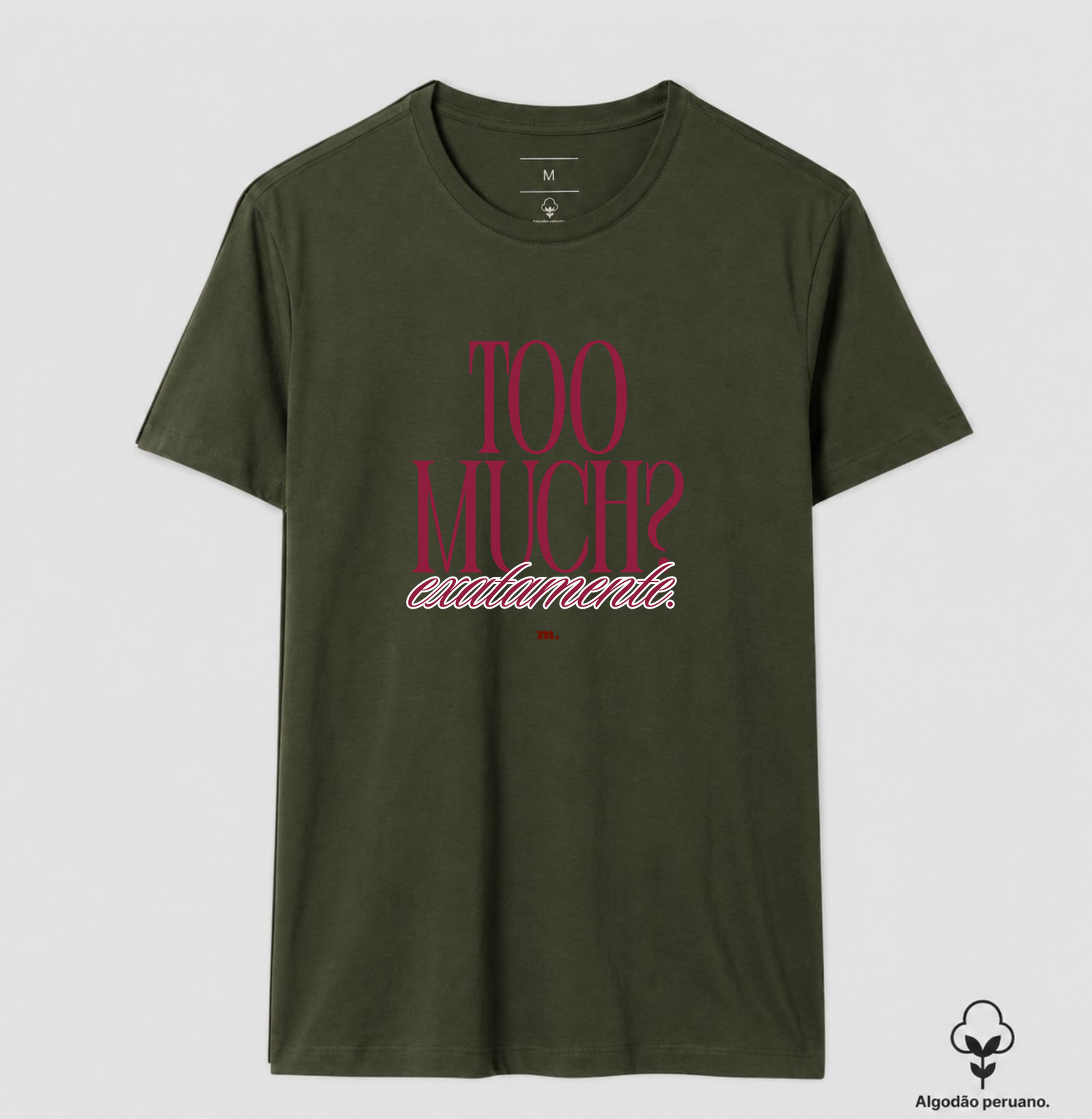 Camisa 8
