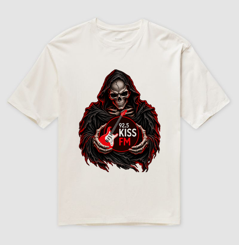 Rock Skull 92.5 - Imagem 4