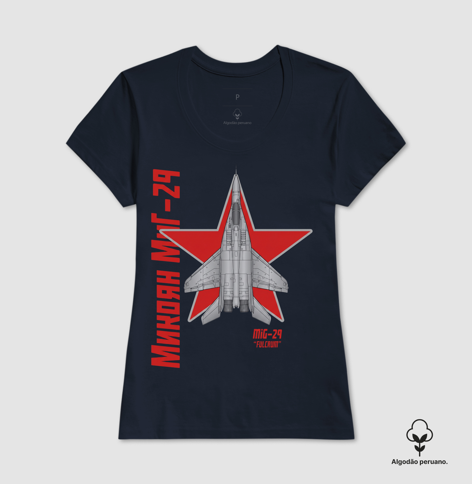 Mig29 Fulcrum - Imagem 2
