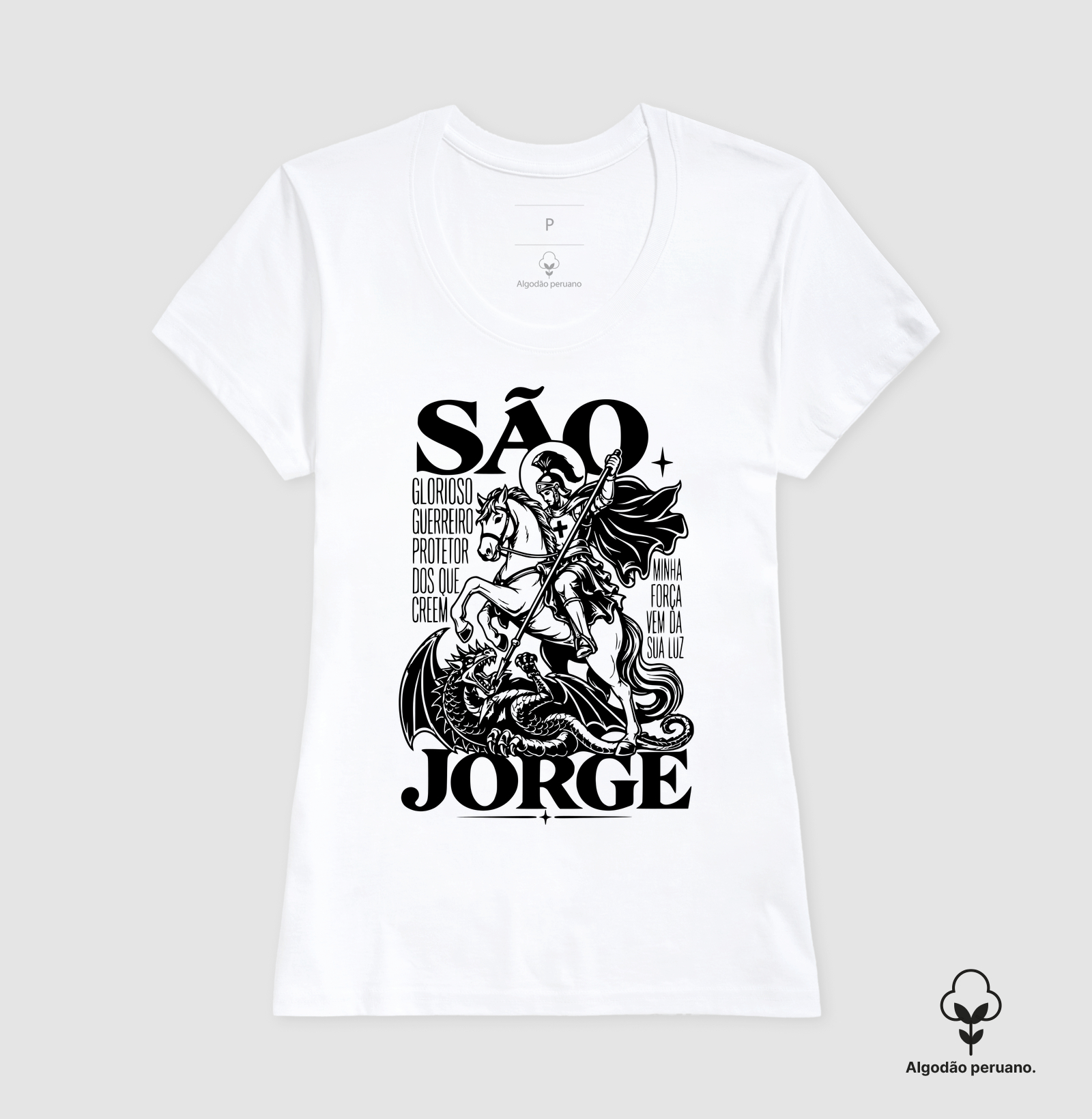 Glorioso Guerreiro - Imagem 5