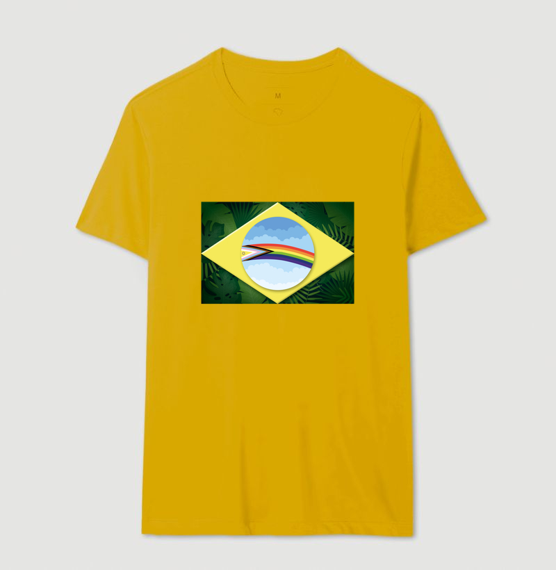 Brasil com orgulho - Imagem 14