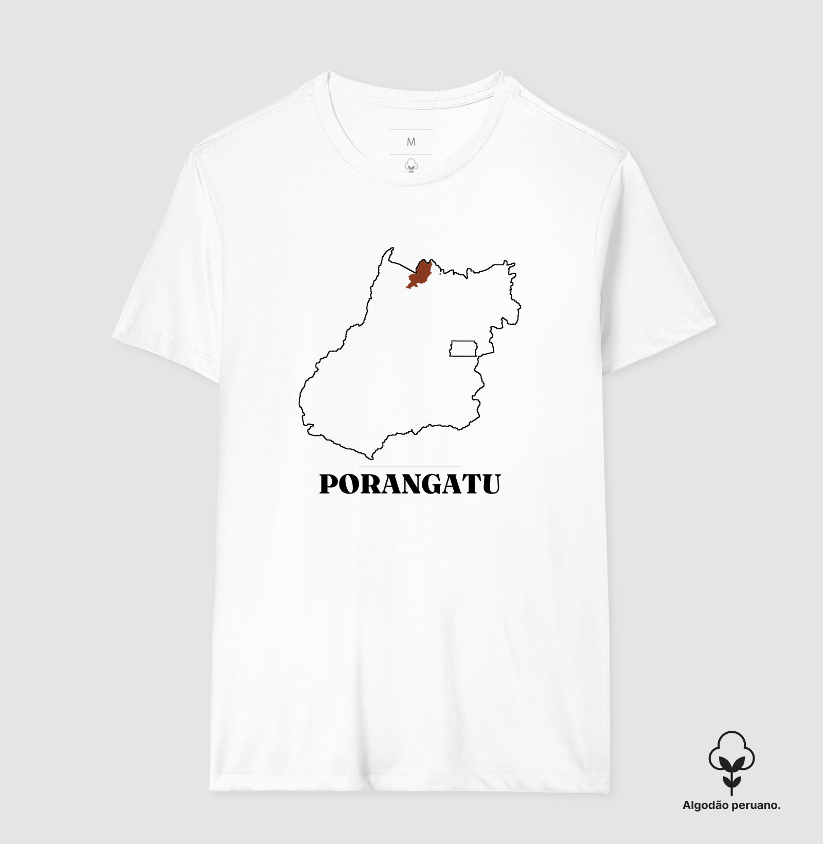 Porangatu | Traço GO - Imagem 6
