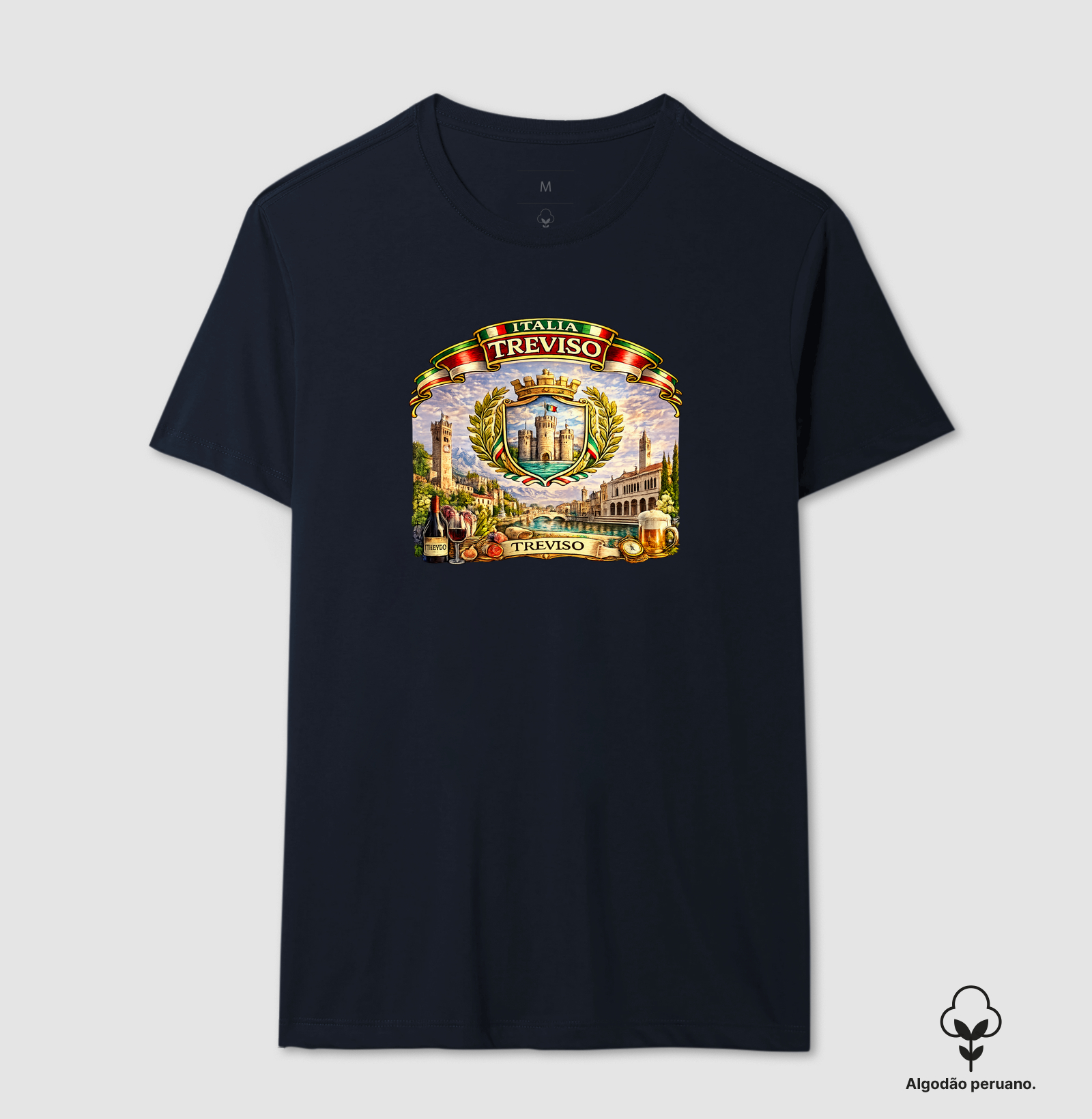 Camisa 1