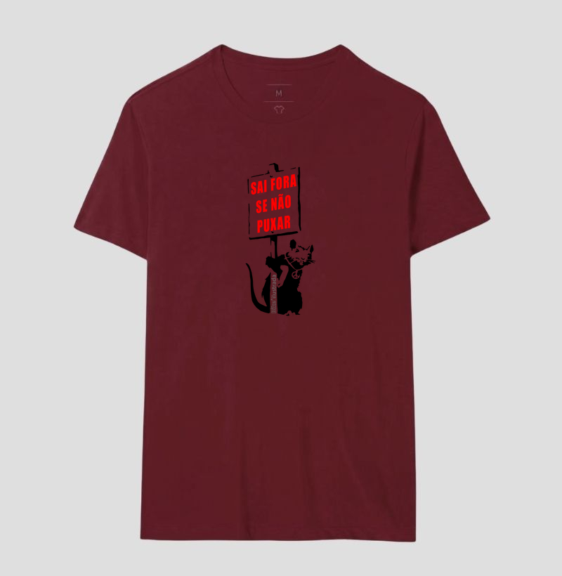 Camisa 11