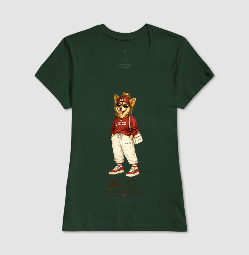 Camisa 12