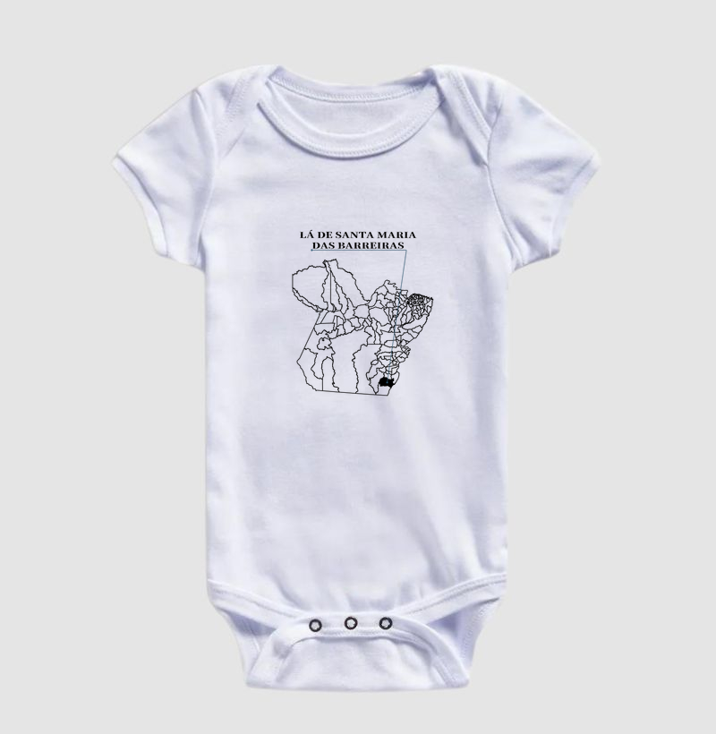 Santa Maria das Barreiras | Origem PA - Imagem 3