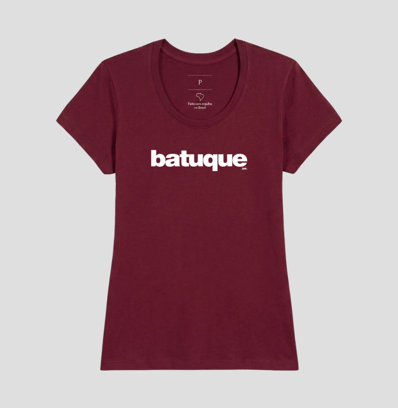 Batuque - Imagem 19