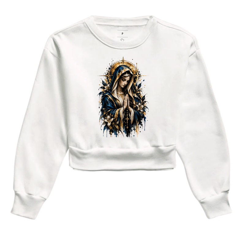 Santa Maria, Mãe de Deus - Imagem 3
