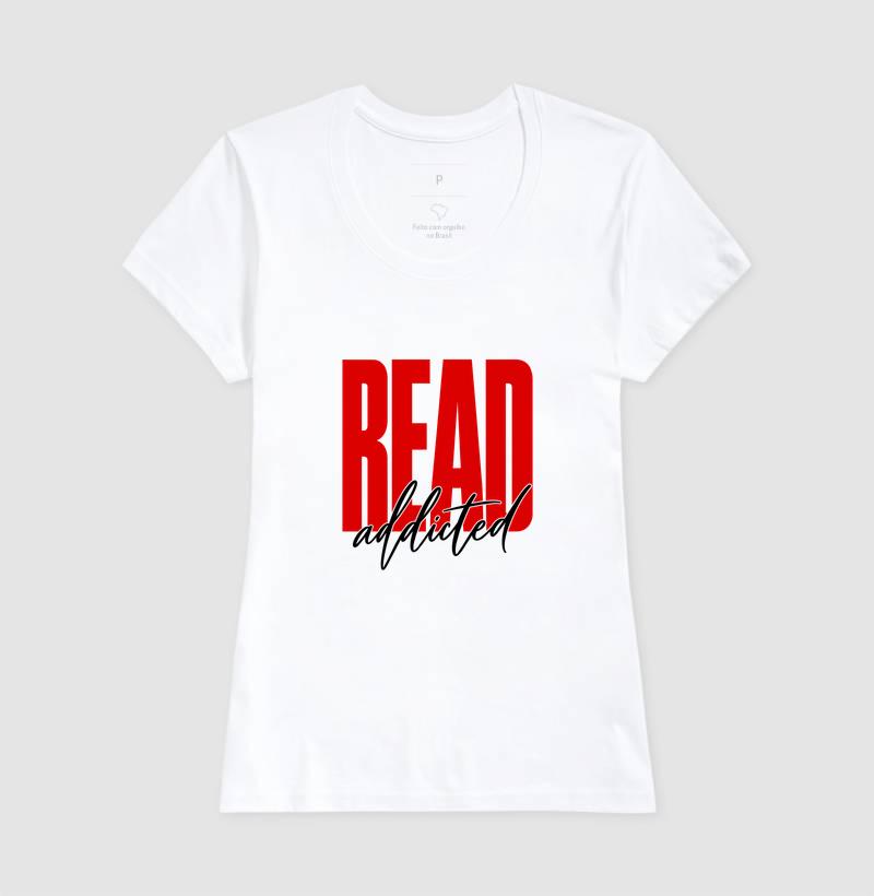 Read Addict - Imagem 5