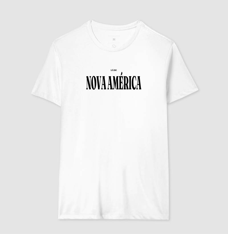 Nova América | Tipografia GO - Imagem 4