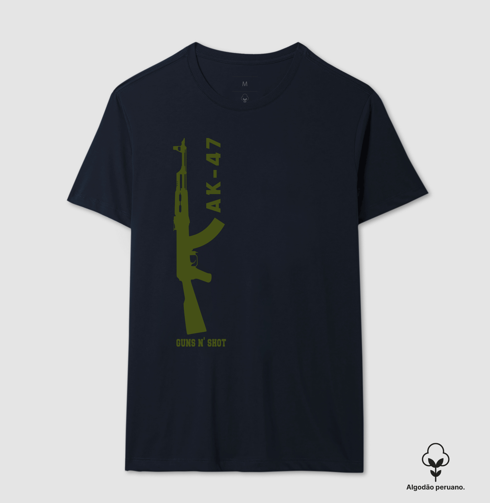 Camisa 4