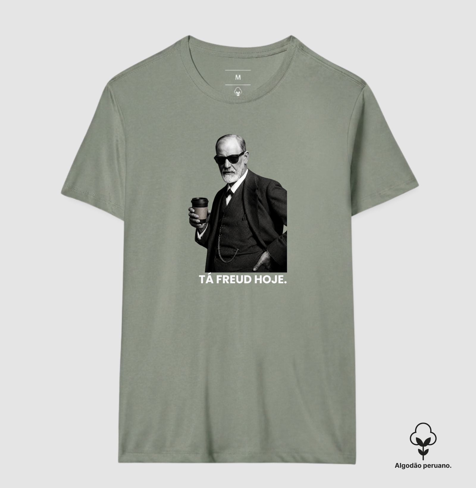 Camisa 8