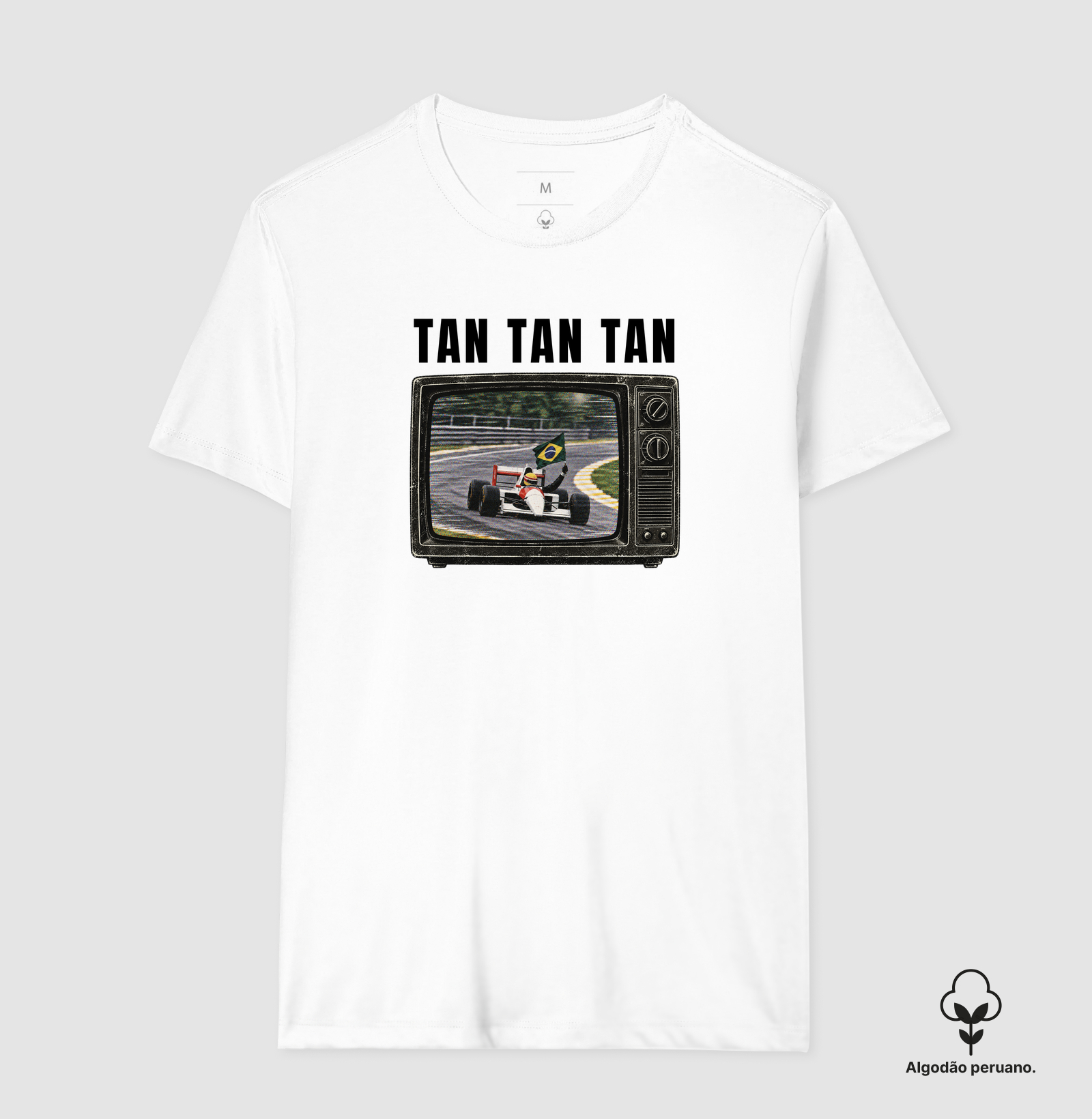 Tan Tan Tan – Domingo de Manhã - Imagem 2