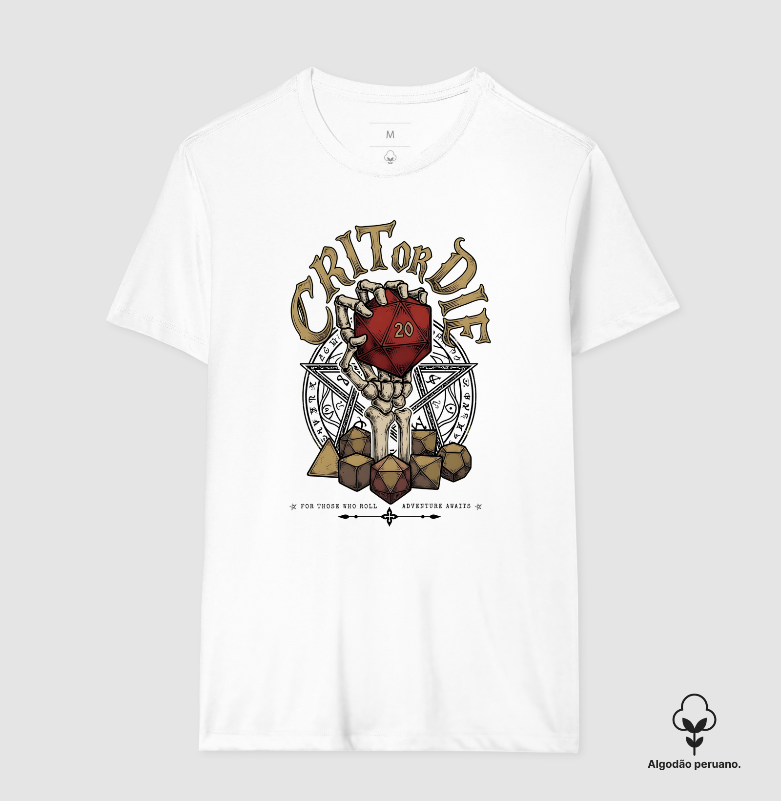 Crit or Die - Imagem 6